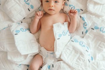 diaper woes UTI infections