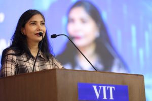 BTech 2025 - Freshers Induction programme